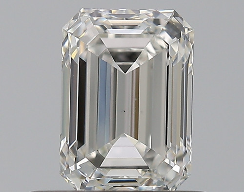 Emerald 0.72 F VS2 - #101347