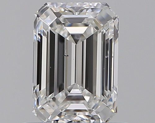 Emerald 0.72 F VS2 - #101349