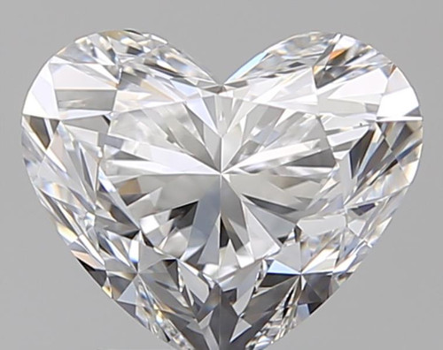 Heart 1.51 D VS1 - #91243
