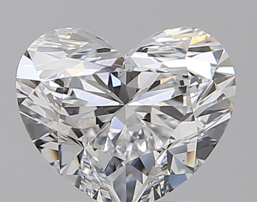 Heart 1.51 D SI1 - #91247