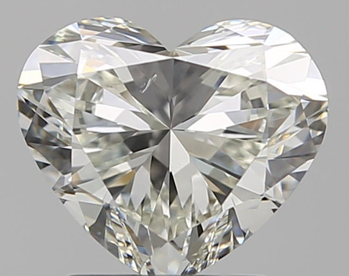 Heart 1.6 J VS2 - #91256
