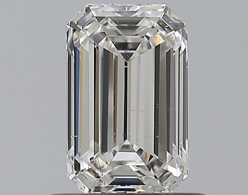 Emerald 0.72 G SI1 - #101371