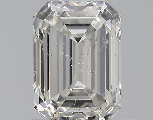 Emerald 0.72 G SI2 - #101373