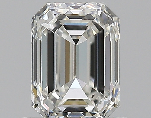 Emerald 0.72 H VVS1 - #101375