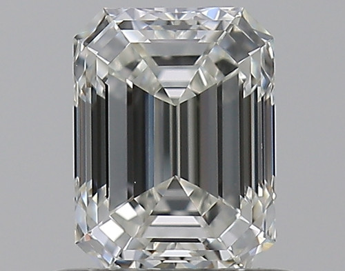 Emerald 0.72 H VVS1 - #101376