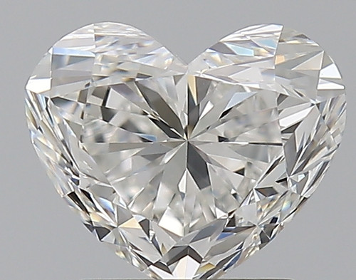 Heart 1.7 G VS1 - #91265