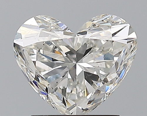 Heart 1.7 G SI1 - #91268