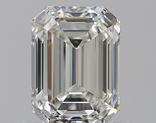 Emerald 0.72 H VS1 - #101379