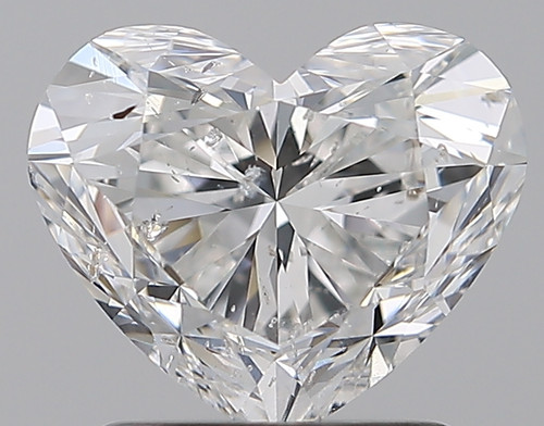 Heart 1.7 G SI2 - #91269