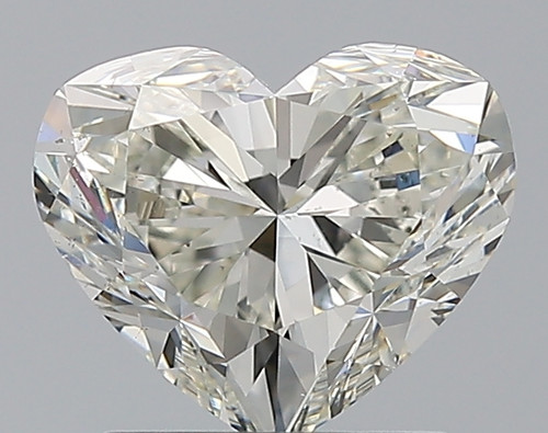 Heart 1.7 K VS2 - #91274