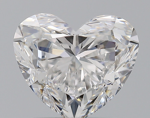 Heart 1.7 D VVS2 - #91277