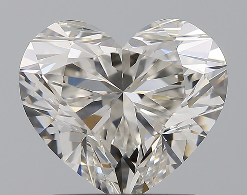 Heart 1.71 H VVS2 - #91281