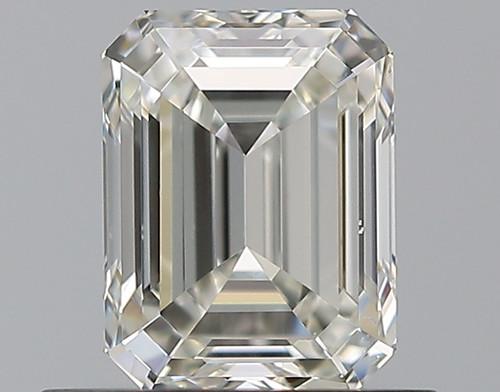 Emerald 0.72 I VS1 - #101394
