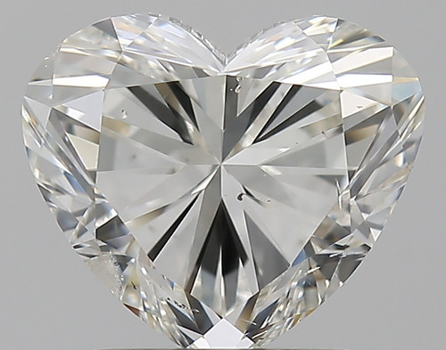 Heart 1.71 I SI2 - #91284