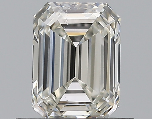 Emerald 0.72 I VS2 - #101398