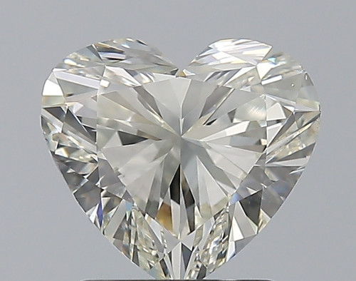 Heart 1.79 J VS1 - #91289
