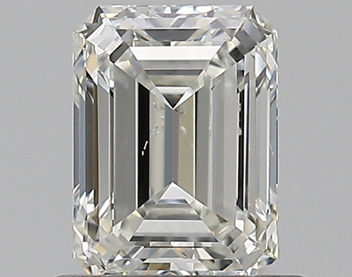 Emerald 0.72 I SI1 - #101401