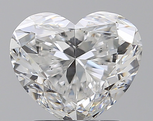 Heart 1.9 E SI1 - #91294