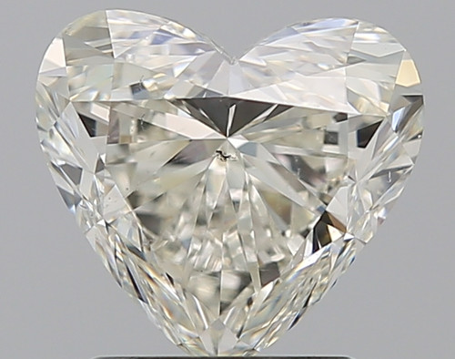Heart 1.91 K SI1 - #91299