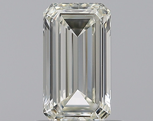 Emerald 0.72 J VVS2 - #101410