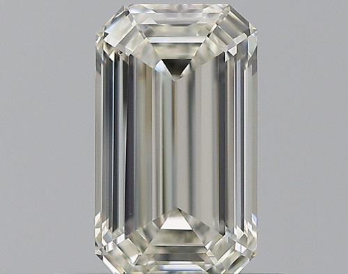 Emerald 0.72 J VVS2 - #101411