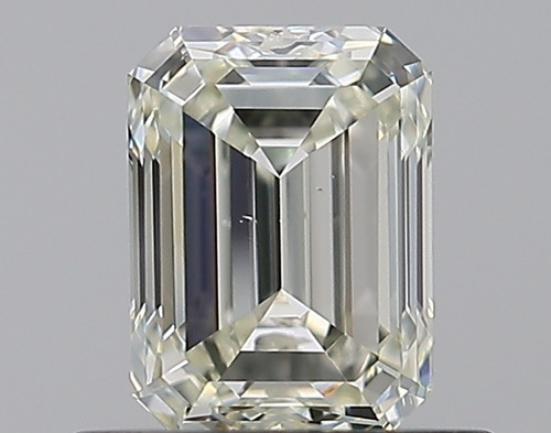 Emerald 0.72 K SI2 - #101430