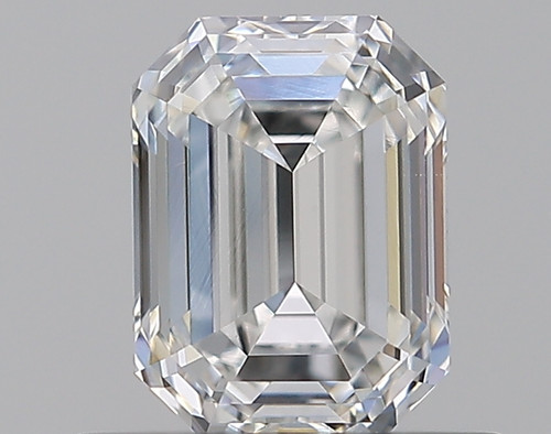 Emerald 0.72 D VS1 - #101431