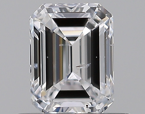 Emerald 0.72 D SI2 - #101440