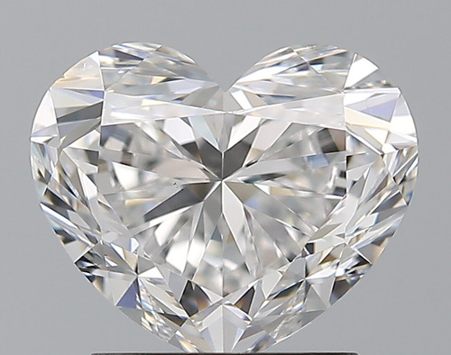 Heart 2 D VS2 - #91343