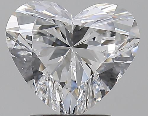 Heart 2 D SI1 - #91349