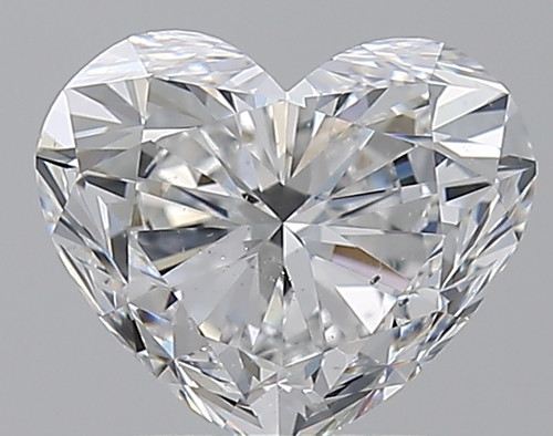 Heart 2.01 E SI1 - #91353
