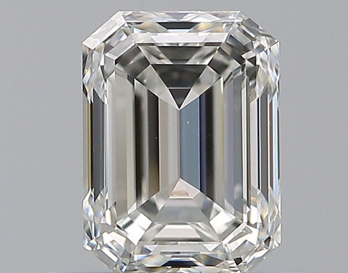 Emerald 0.73 G VVS2 - #101455