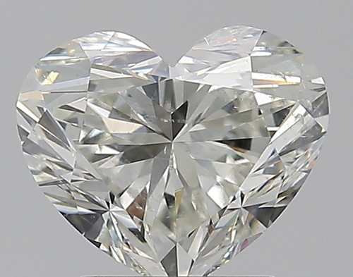 Heart 2.01 I SI1 - #91372