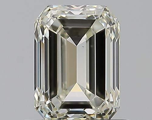 Emerald 0.73 K VVS2 - #101474