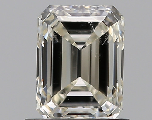 Emerald 0.73 K SI1 - #101479