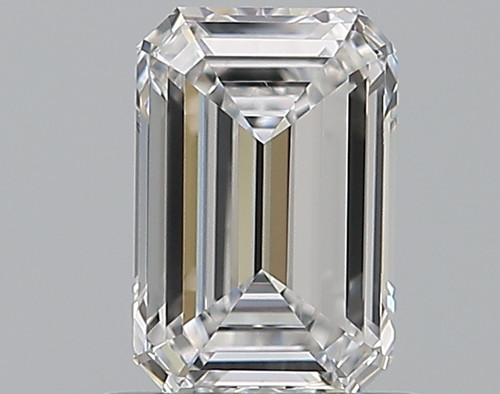 Emerald 0.73 D VS1 - #101481