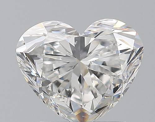 Heart 2.05 F SI1 - #91381