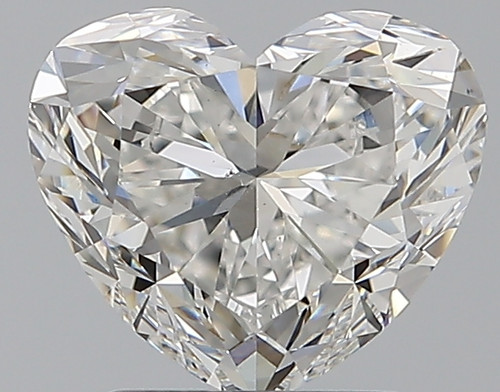 Heart 2.19 G VS2 - #91383