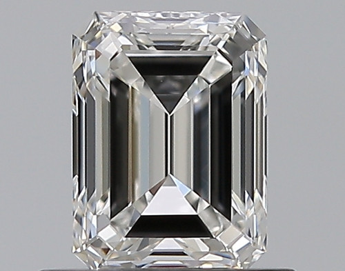 Emerald 0.75 F VVS1 - #101491