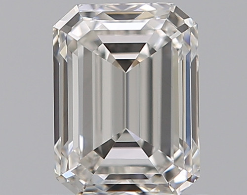 Emerald 0.75 F VVS2 - #101493