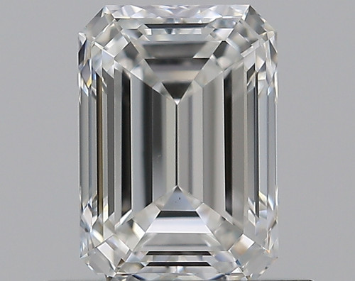 Emerald 0.75 F VS1 - #101494