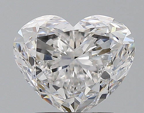 Heart 2.3 E VS1 - #91393