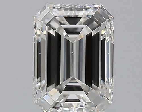 Emerald 0.75 F VS1 - #101495