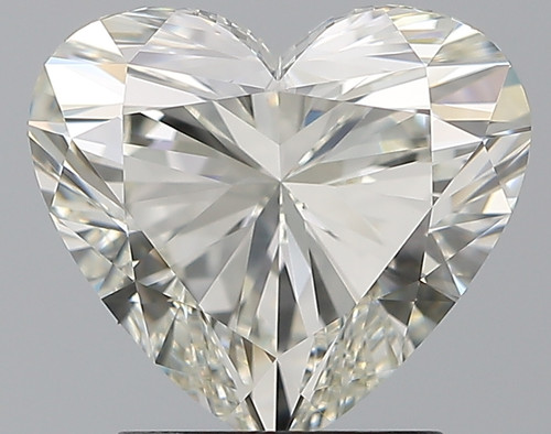 Heart 2.3 J VS1 - #91394