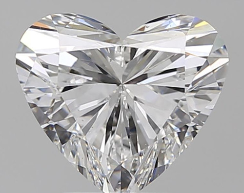 Heart 2.5 E SI1 - #91398