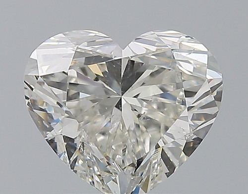 Heart 2.5 I SI1 - #91400