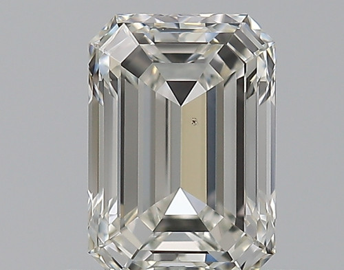 Emerald 0.75 G VS1 - #101503