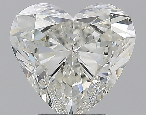 Heart 2.81 I SI2 - #91414