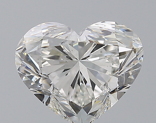 Heart 3 G SI1 - #91418