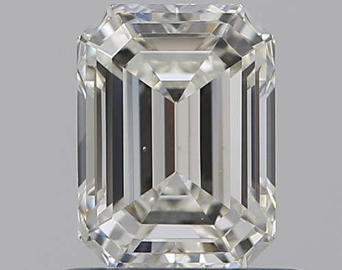 Emerald 0.75 I VS2 - #101519